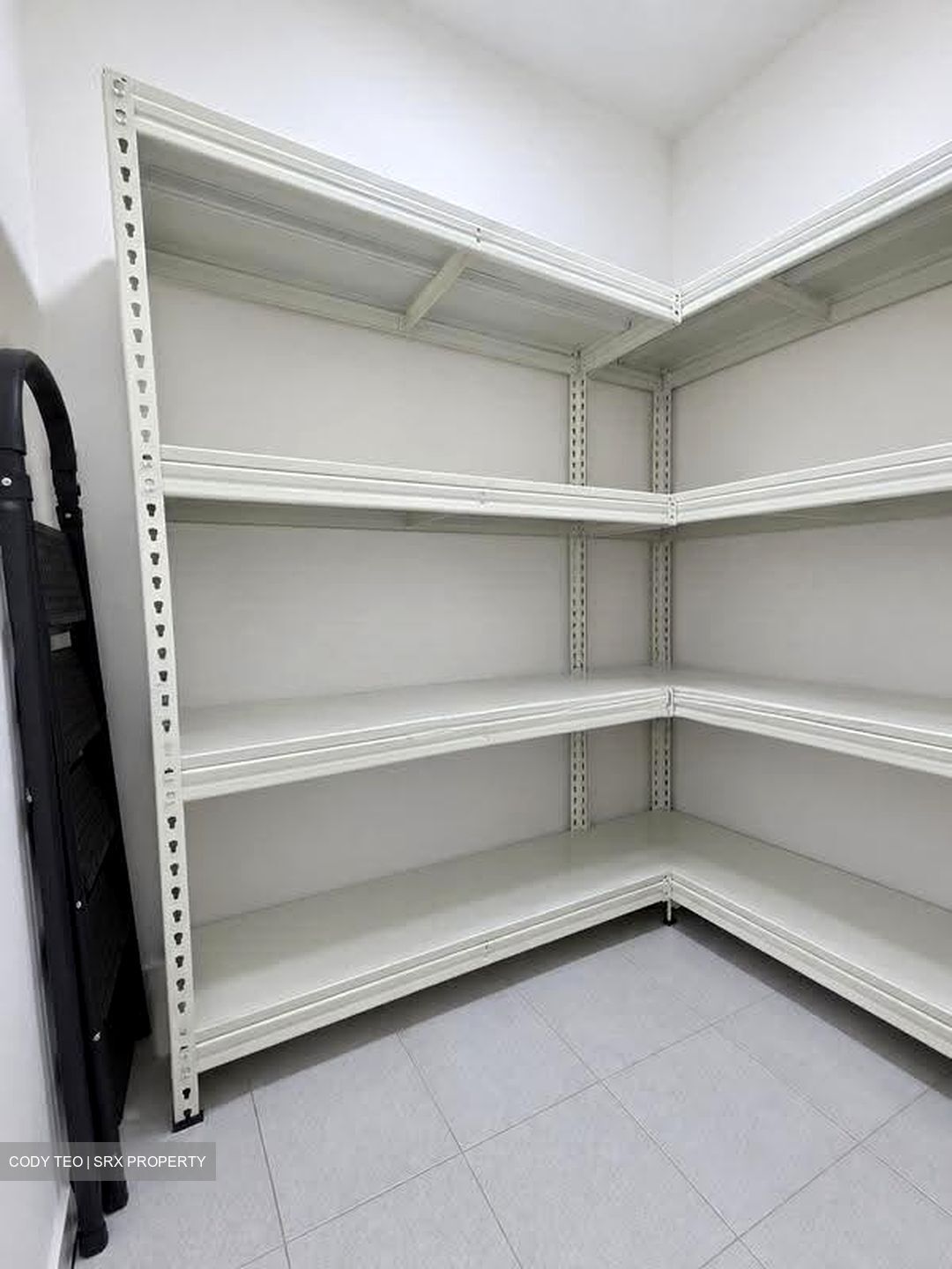1 Canberra (D27), Condominium #618334591